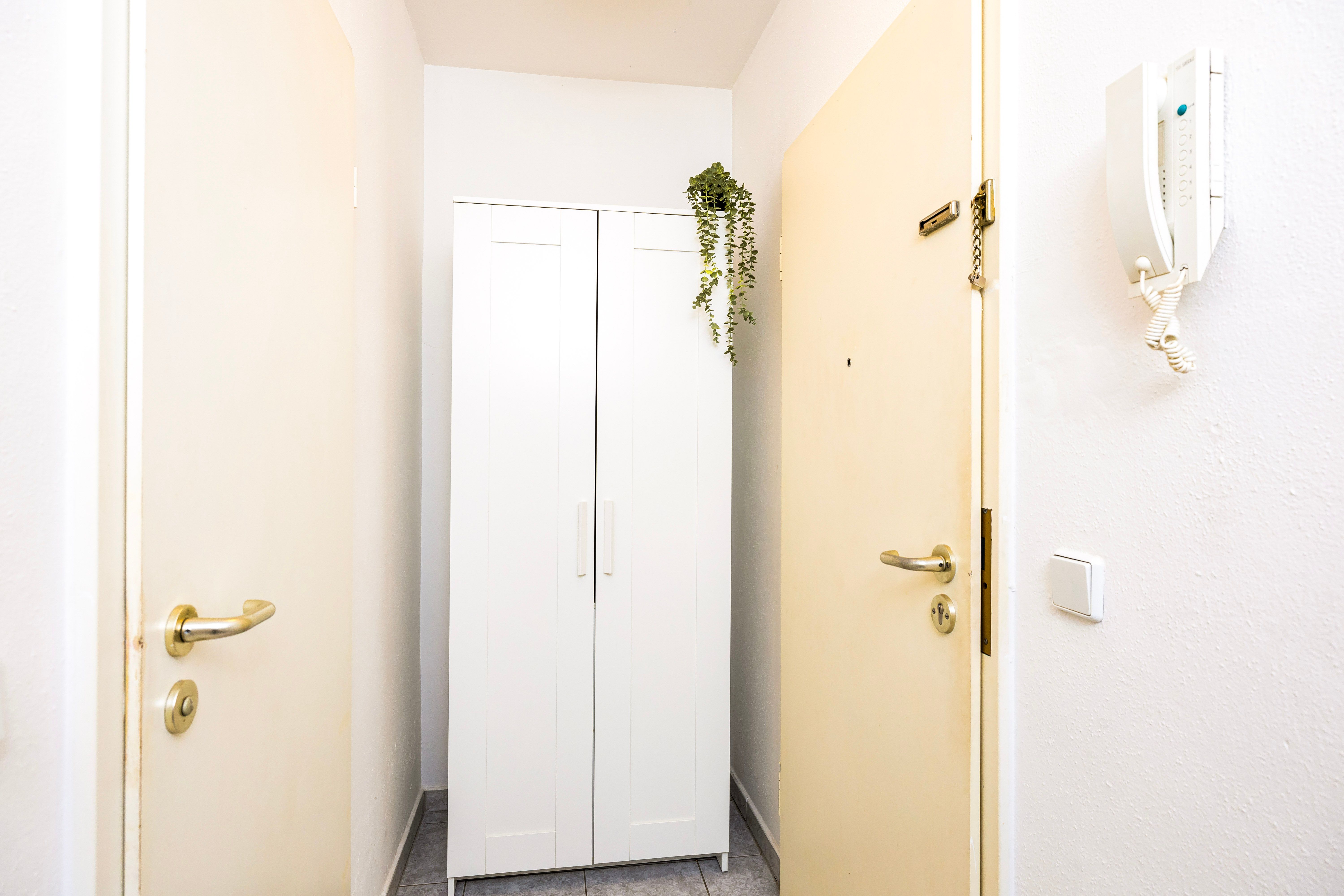 Cozy Apartment Direct In The City - Huge Balcony - Cozy Apartment direct in the City - huge balcony - Gallery - 4