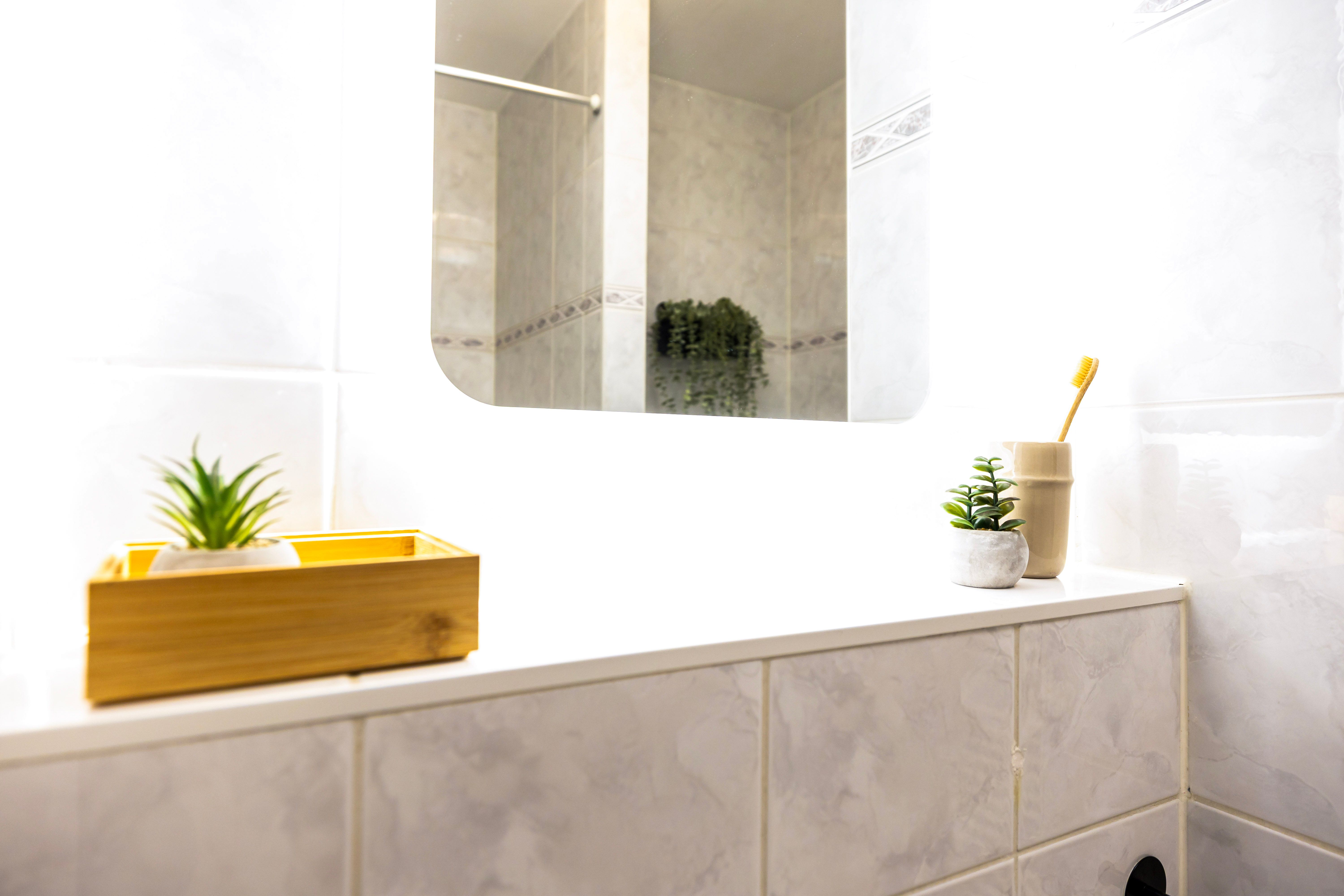 Cozy Apartment Direct In The City - Huge Balcony - Cozy Apartment direct in the City - huge balcony - Gallery - 9