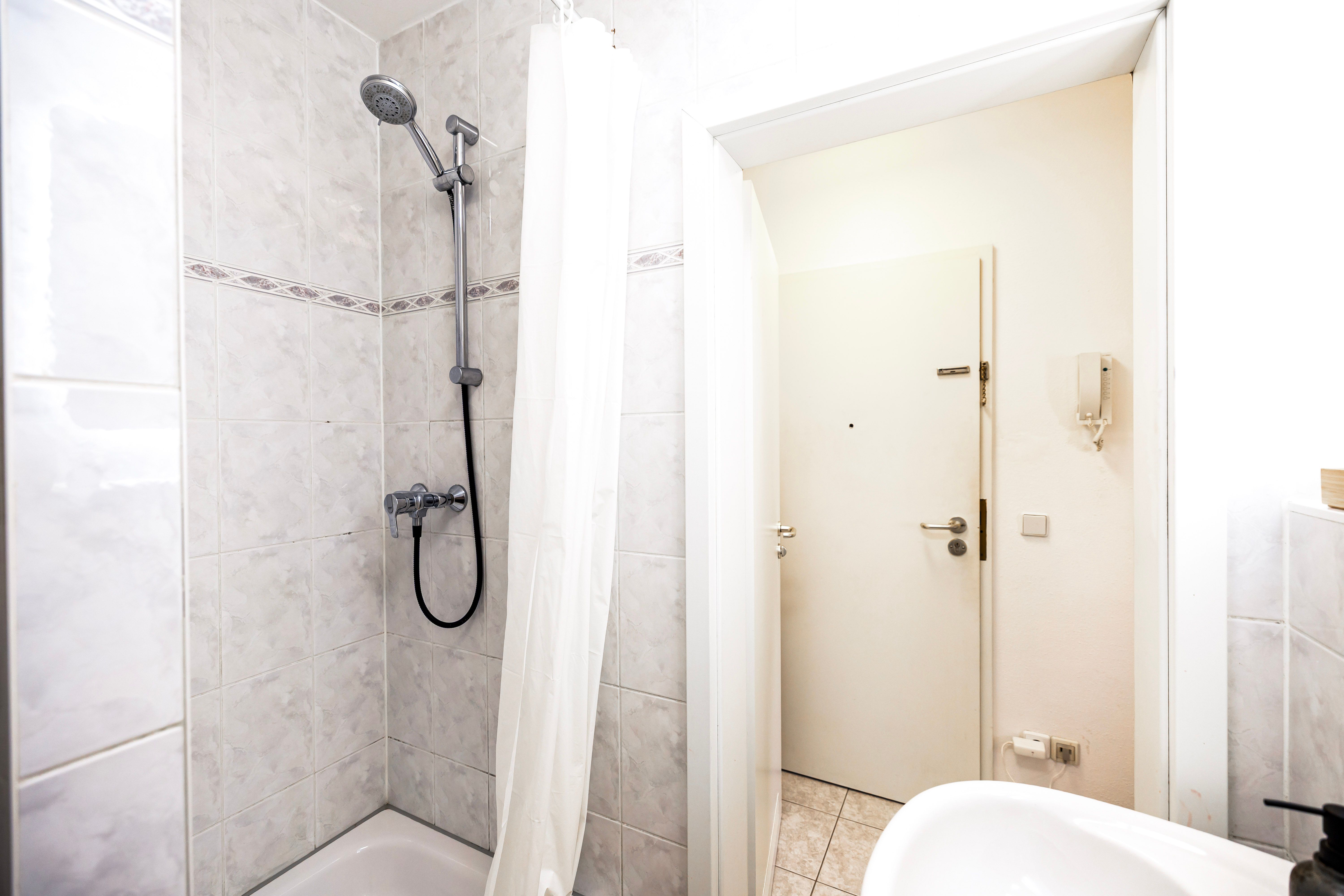 Cozy Apartment Direct In The City - Huge Balcony - Cozy Apartment direct in the City - huge balcony - Gallery - 10