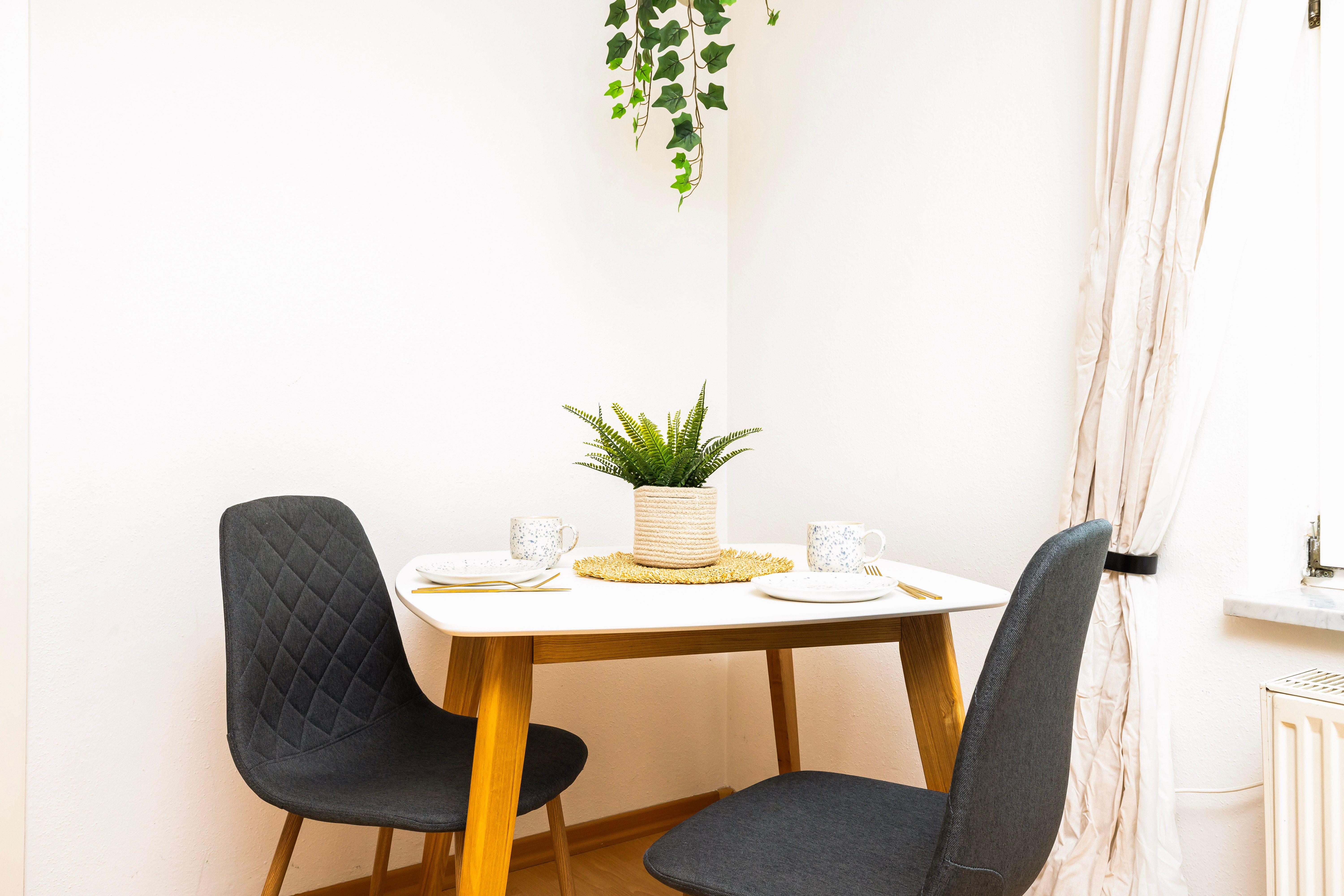 Cozy Apartment Direct In The City - Huge Balcony - Cozy Apartment direct in the City - huge balcony - Gallery - 18