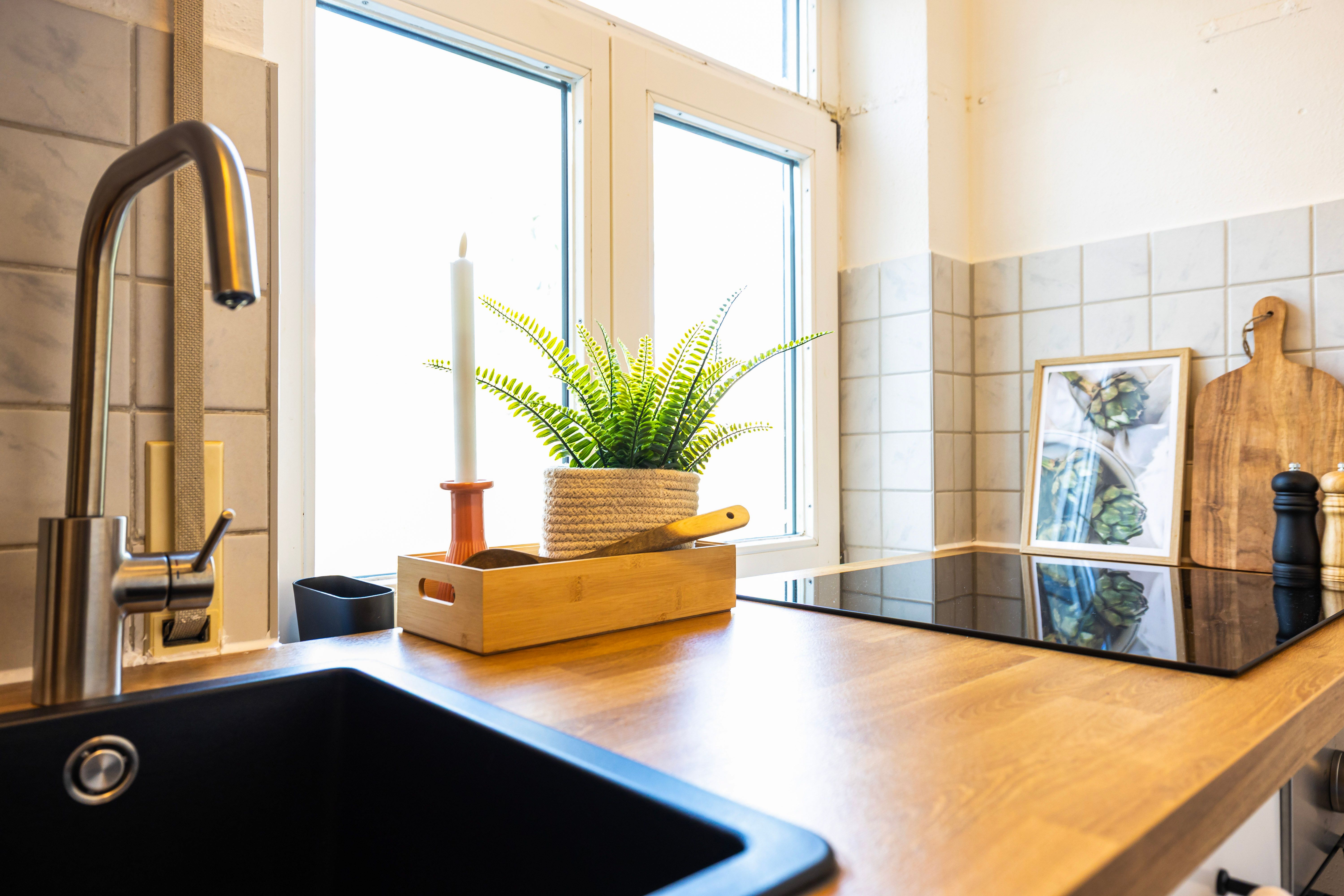 Cozy Apartment Direct In The City - Huge Balcony - Cozy Apartment direct in the City - huge balcony - Gallery - 11