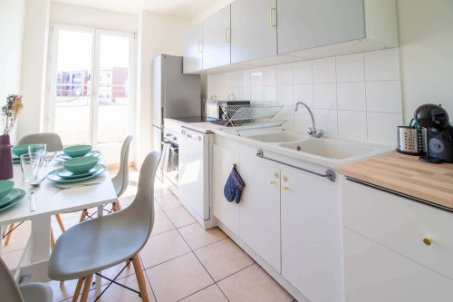 11 m² industrial room for rent  - Gallery -  5