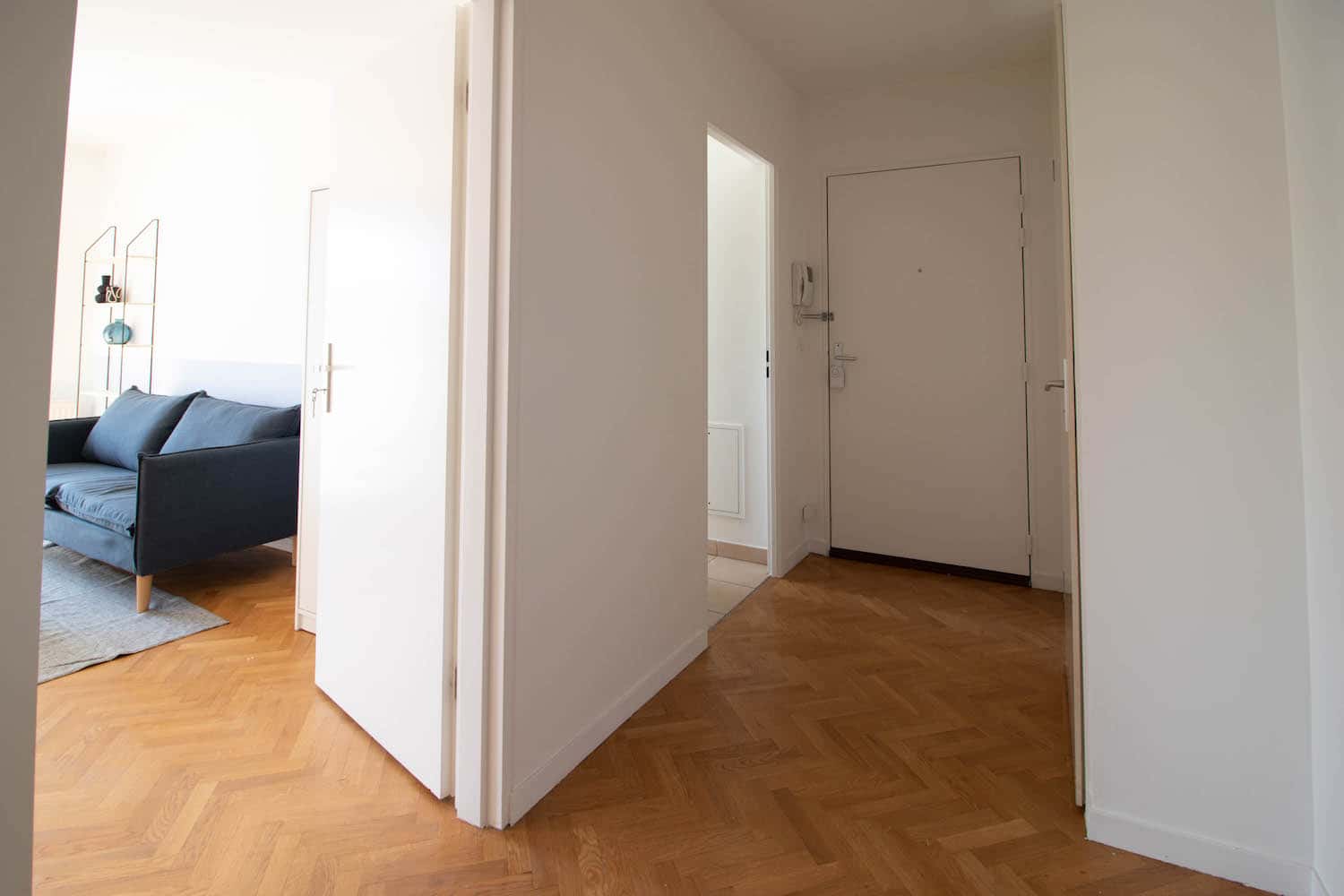  Single Room  -  11 m² industrial room for rent  - Gallery -  10