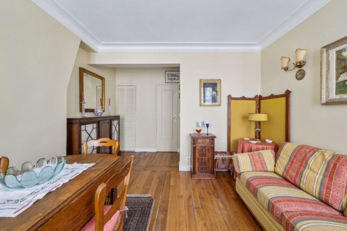 Cluny La Sorbonne / rue du Sommerard