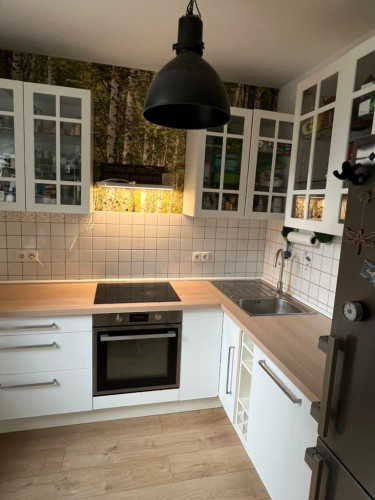 Denkmalgeschützte Haus-/Wohnung in Frechen vor den Toren Kölns.  - Gallery -  5