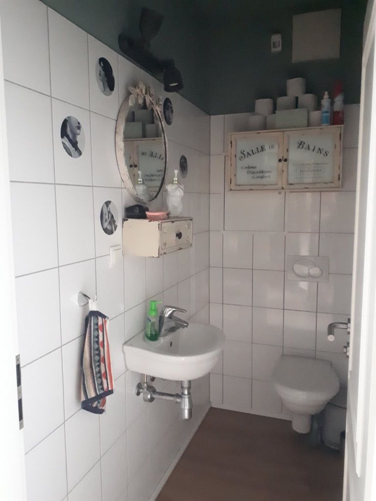 Denkmalgeschützte Haus-/Wohnung In Frechen Vor Den Toren Kölns. - Denkmalgeschützte Haus-/Wohnung in Frechen vor den Toren Kölns. - Gallery - 7