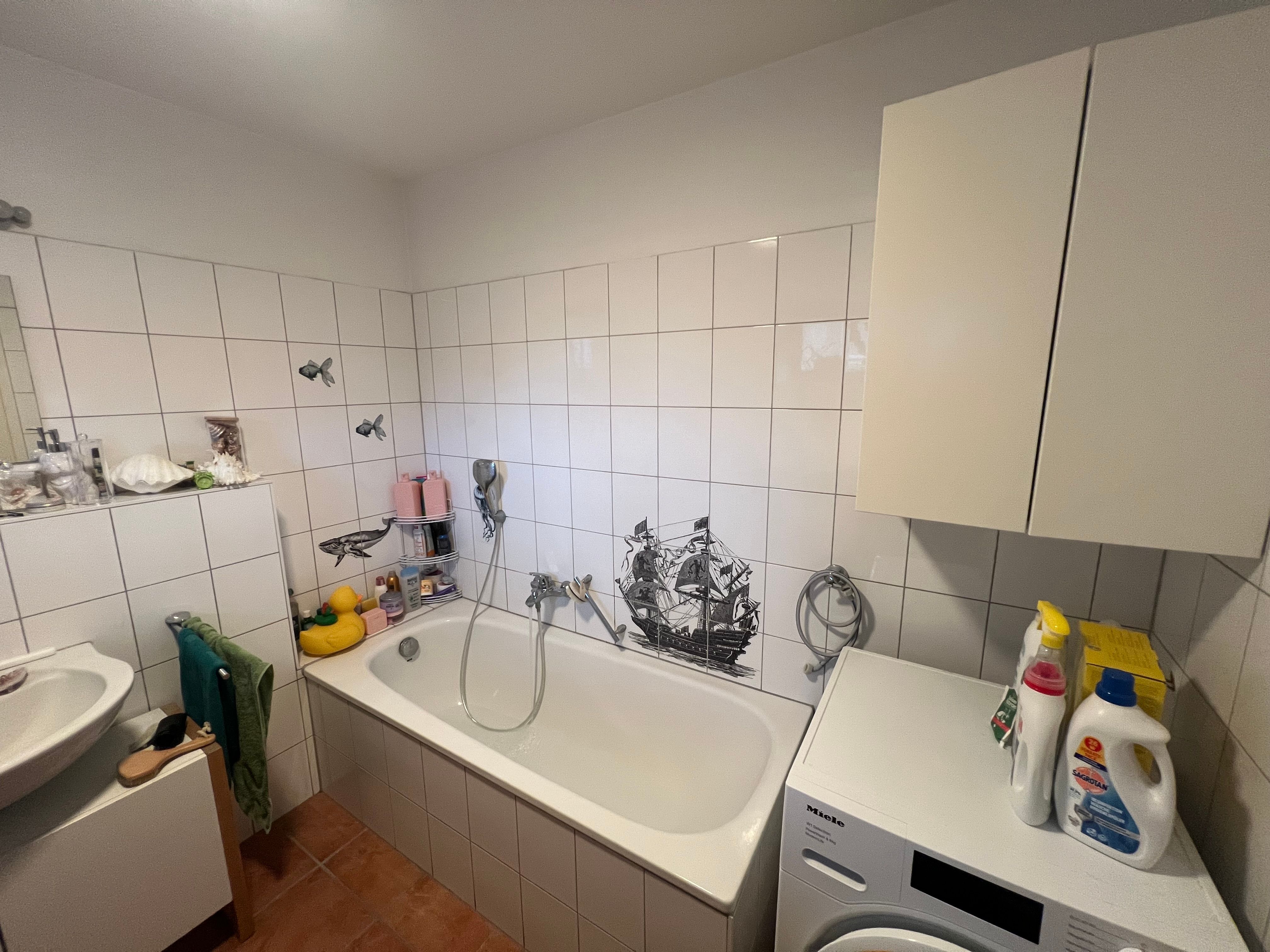 Denkmalgeschützte Haus-/Wohnung In Frechen Vor Den Toren Kölns. - Denkmalgeschützte Haus-/Wohnung in Frechen vor den Toren Kölns. - Gallery - 6