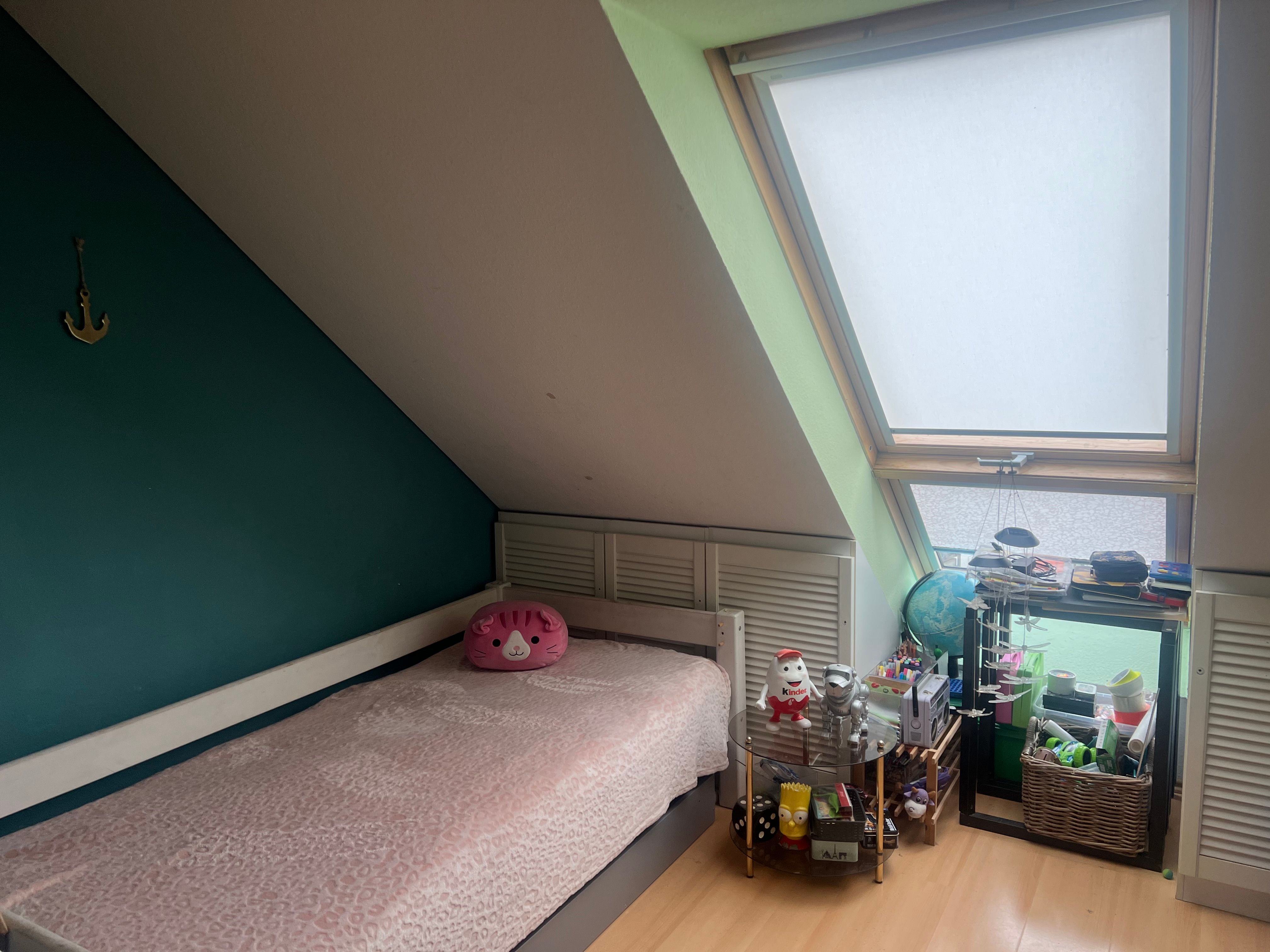 Denkmalgeschützte Haus-/Wohnung In Frechen Vor Den Toren Kölns. - Denkmalgeschützte Haus-/Wohnung in Frechen vor den Toren Kölns. - Gallery - 3