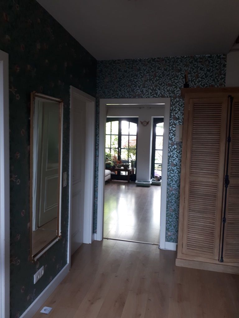 Denkmalgeschützte Haus-/Wohnung In Frechen Vor Den Toren Kölns. - Denkmalgeschützte Haus-/Wohnung in Frechen vor den Toren Kölns. - Gallery - 5