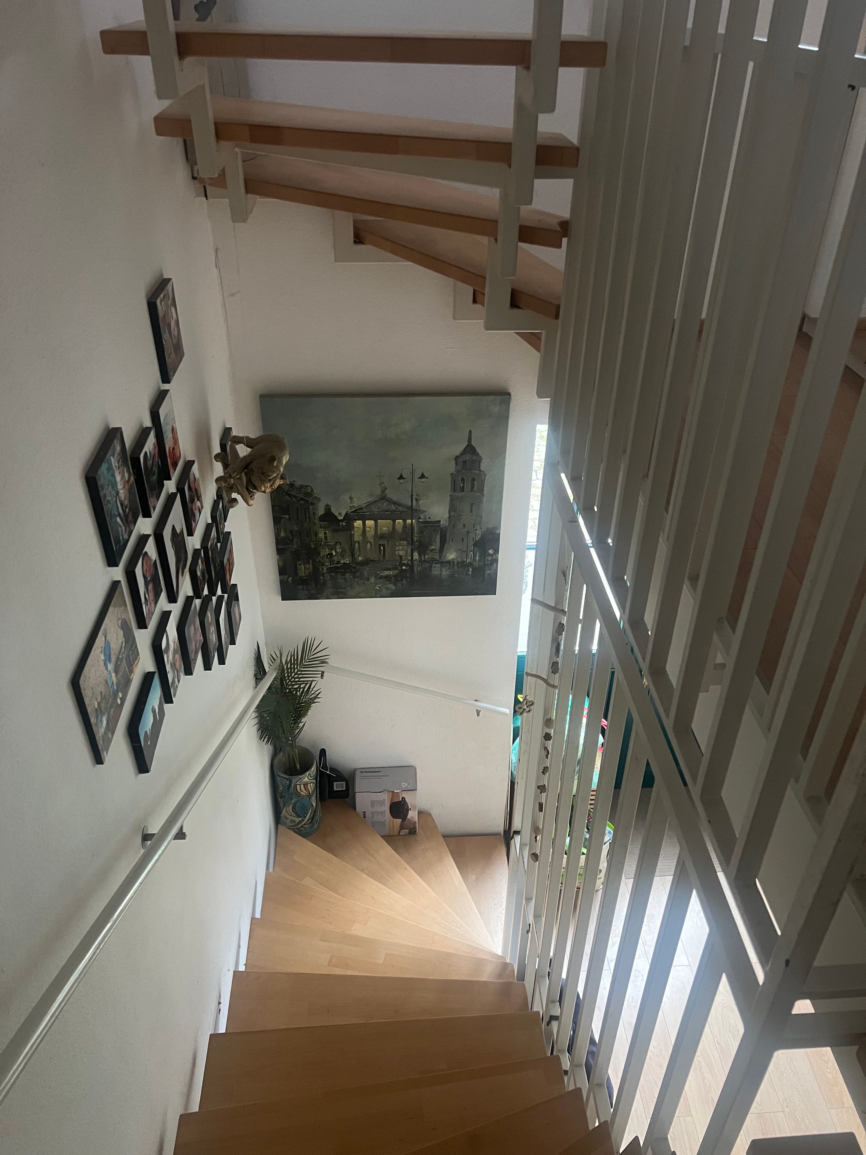 Denkmalgeschützte Haus-/Wohnung In Frechen Vor Den Toren Kölns. - Denkmalgeschützte Haus-/Wohnung in Frechen vor den Toren Kölns. - Gallery - 1