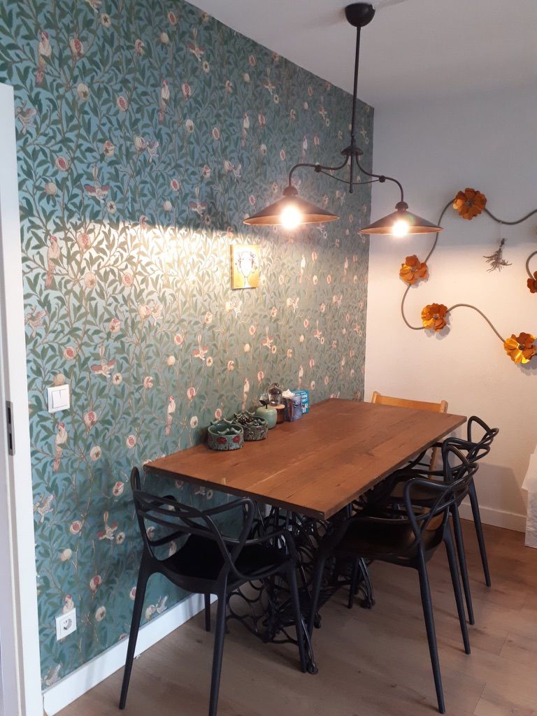 Denkmalgeschützte Haus-/Wohnung In Frechen Vor Den Toren Kölns. - Denkmalgeschützte Haus-/Wohnung in Frechen vor den Toren Kölns. - Gallery - 11