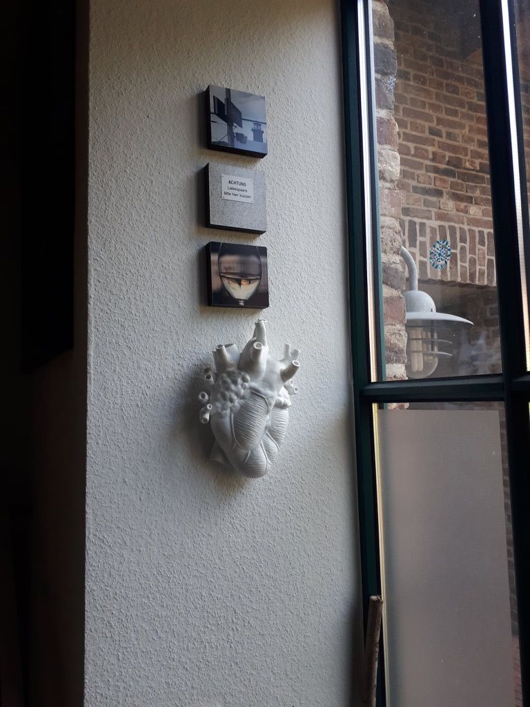 Denkmalgeschützte Haus-/Wohnung In Frechen Vor Den Toren Kölns. - Denkmalgeschützte Haus-/Wohnung in Frechen vor den Toren Kölns. - Gallery - 9