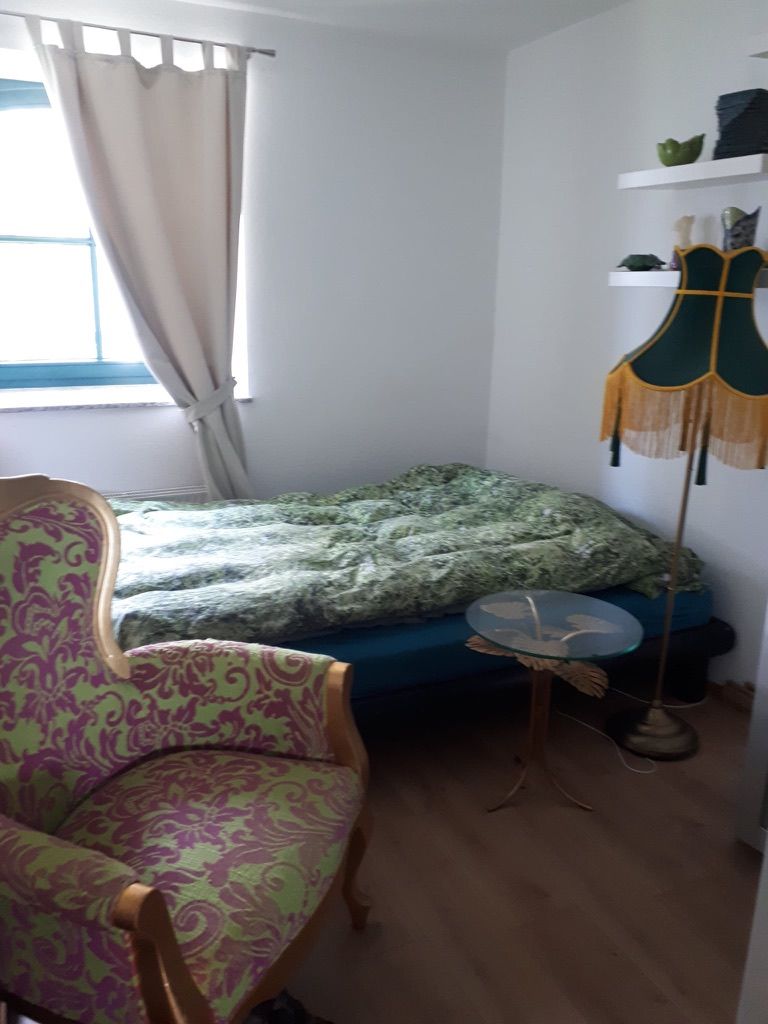 Denkmalgeschützte Haus-/Wohnung In Frechen Vor Den Toren Kölns. - Denkmalgeschützte Haus-/Wohnung in Frechen vor den Toren Kölns. - Gallery - 4