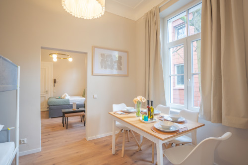 Furnished Apartment – Directly Opposite Helios Hospital - Gallery - 15