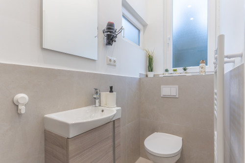 Furnished Apartment – Directly Opposite Helios Hospital