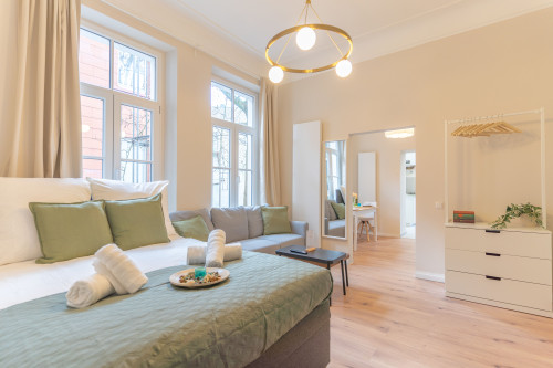 Furnished Apartment – Directly Opposite Helios Hospital - Gallery - 12