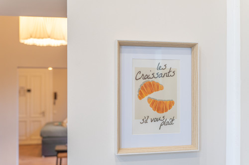 Furnished Apartment – Directly Opposite Helios Hospital - Gallery - 9