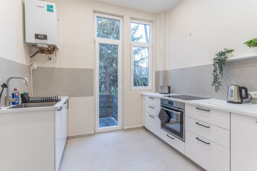 Furnished Apartment – Directly Opposite Helios Hospital - Gallery - 10