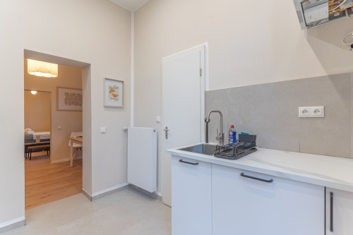 Furnished Apartment – Directly Opposite Helios Hospital - Gallery - 8