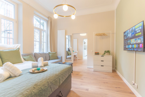 Furnished Apartment – Directly Opposite Helios Hospital - Gallery - 16