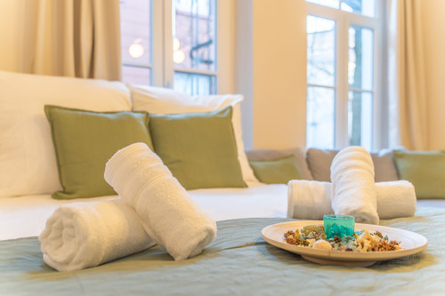 Furnished Apartment – Directly Opposite Helios Hospital - Gallery - 19