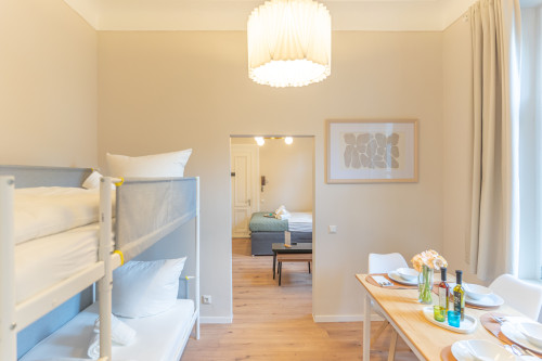 Furnished Apartment – Directly Opposite Helios Hospital - Gallery - 13