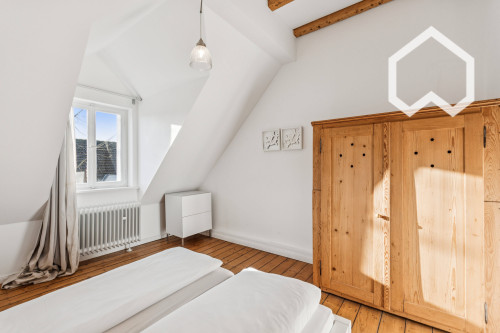 Gorgeous, fashionable flat in Essen - Gallery - 4