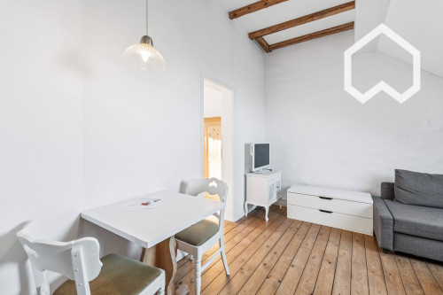 Gorgeous, fashionable flat in Essen - Gallery - 9