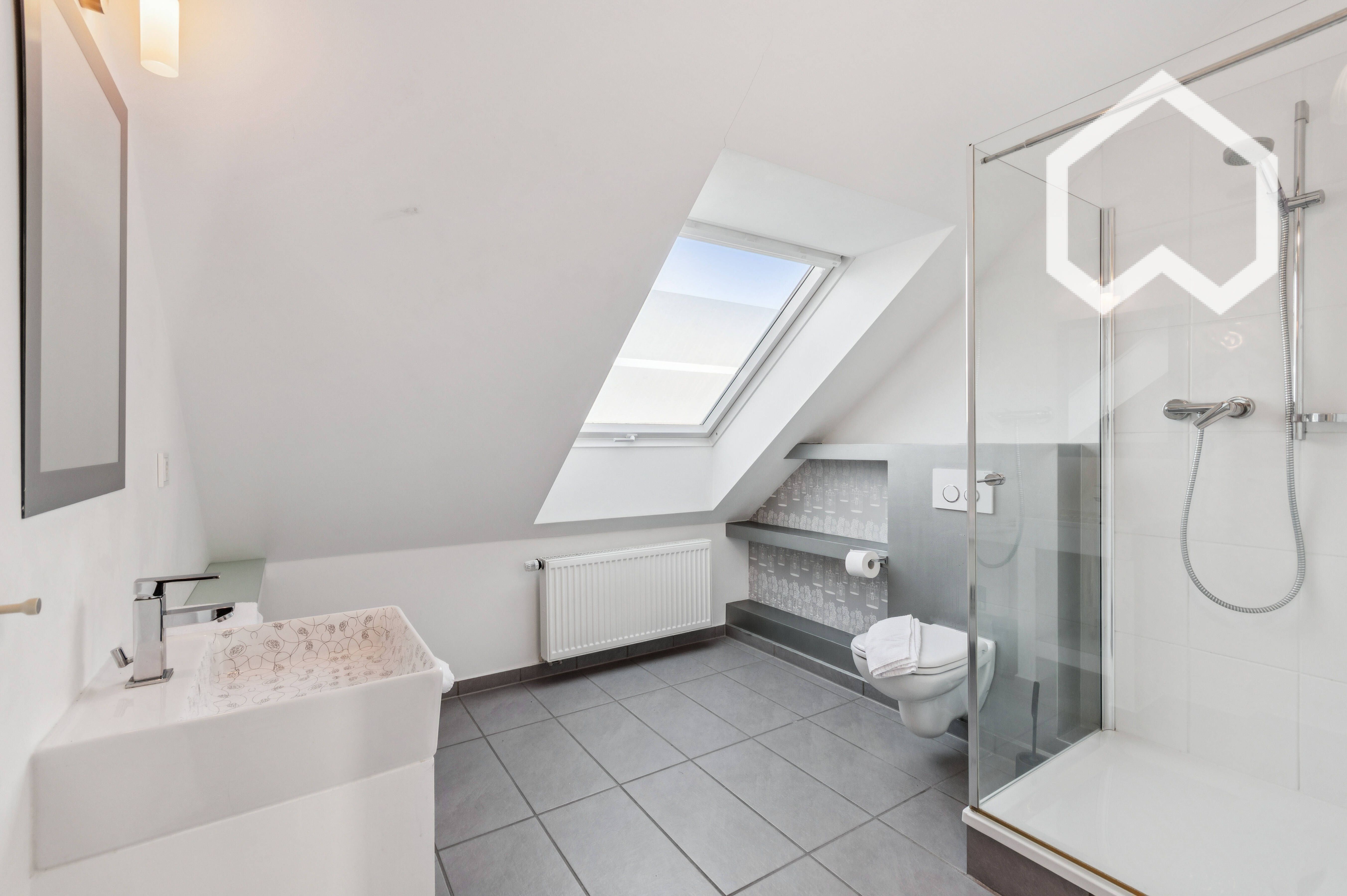 Gorgeous, Fashionable Flat In Essen - 14