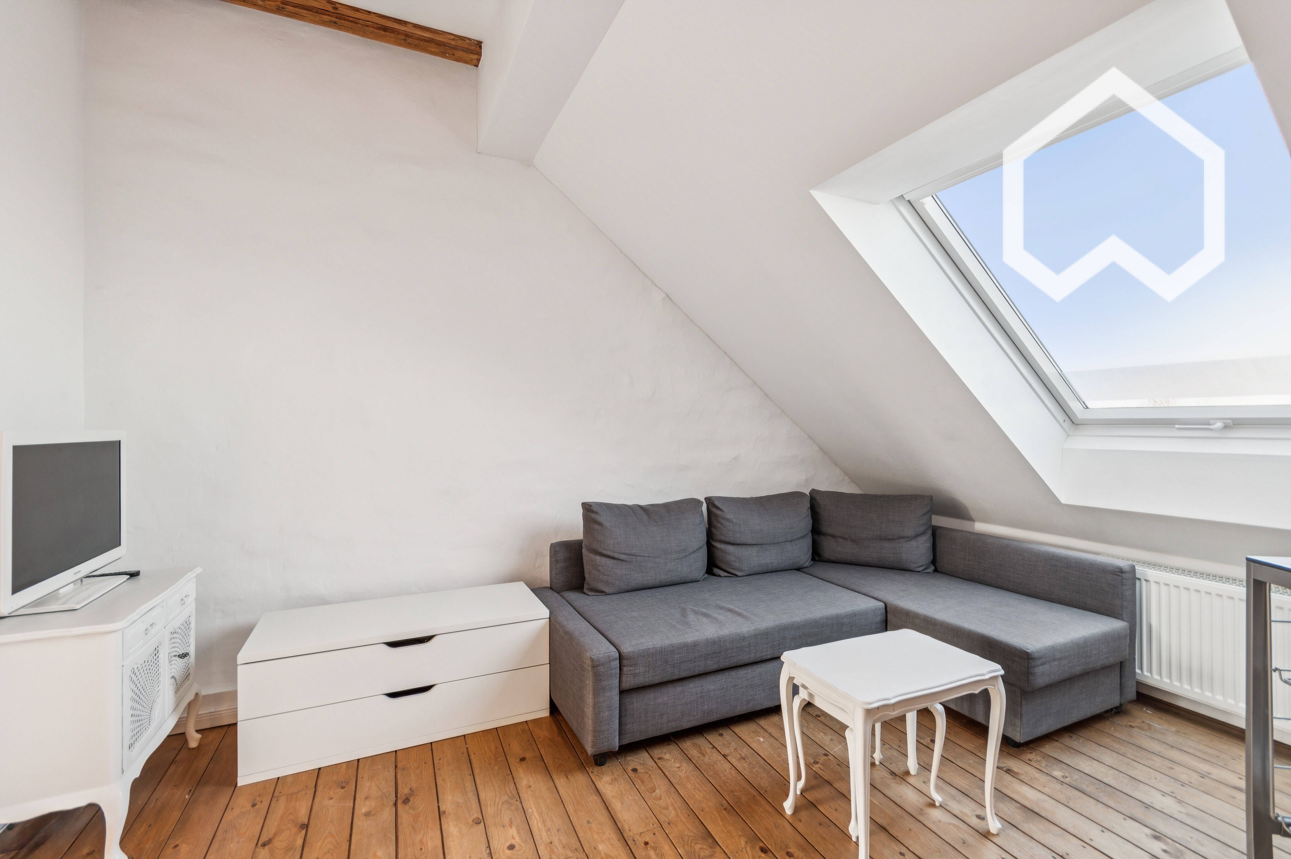 Gorgeous, Fashionable Flat In Essen - 7