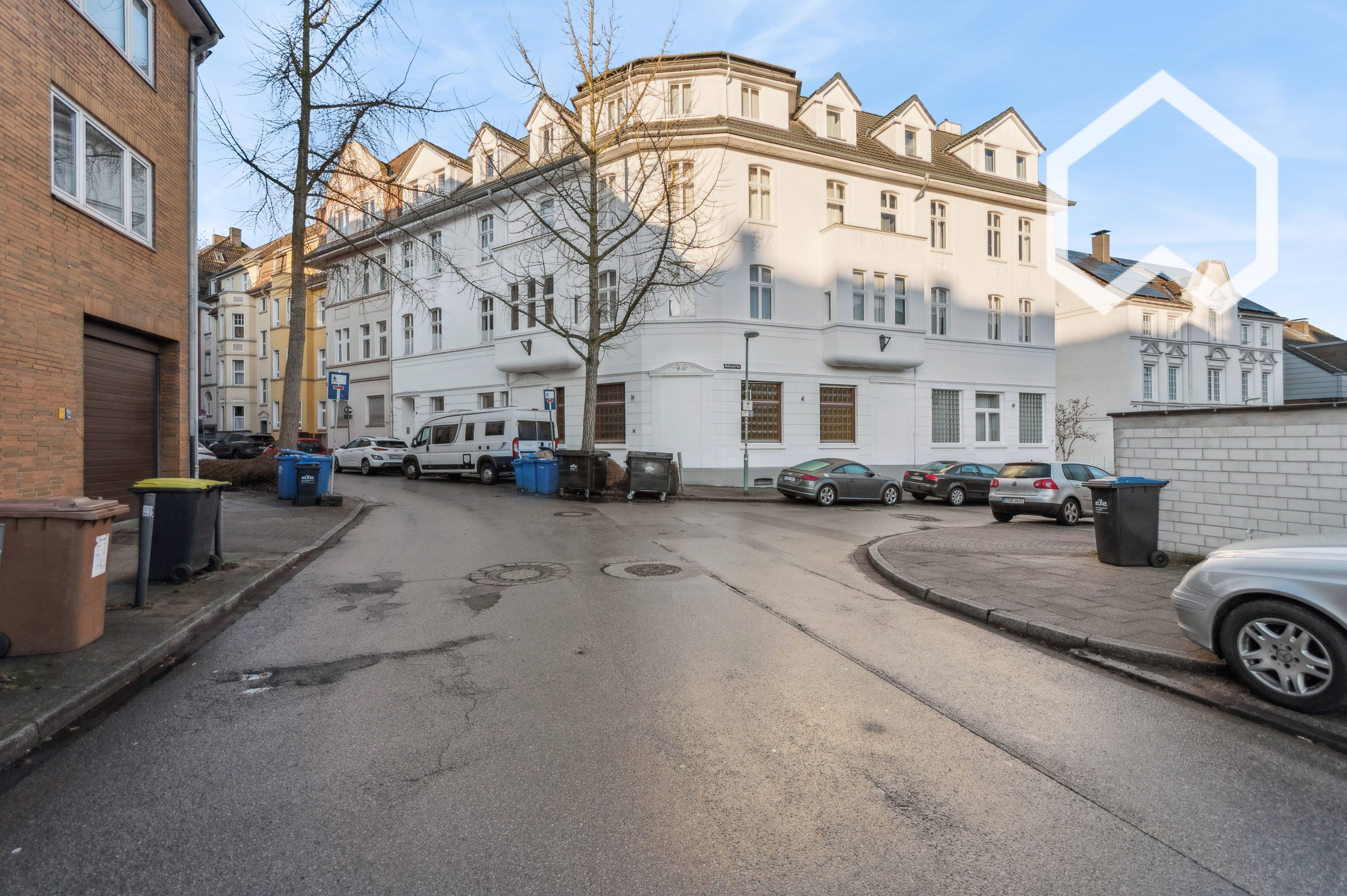 Attractive 50 Sqm 2-Room Apartment: Ideal For Business Professionals Or Couples - 4