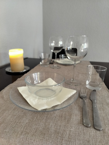Amazing & fashionable suite in Neuss