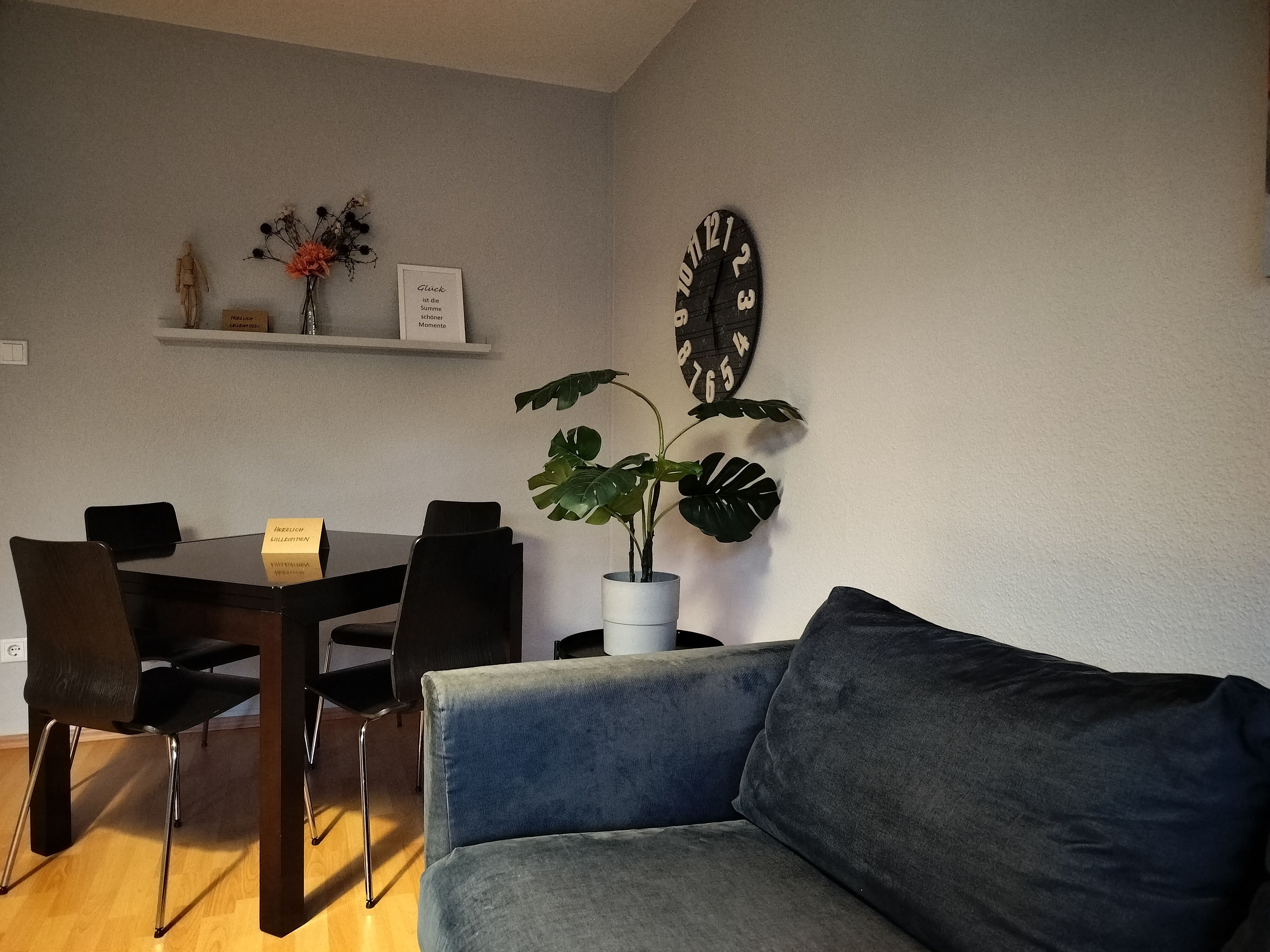 Amazing & Fashionable Suite In Neuss - Amazing & fashionable suite in Neuss - Gallery - 13