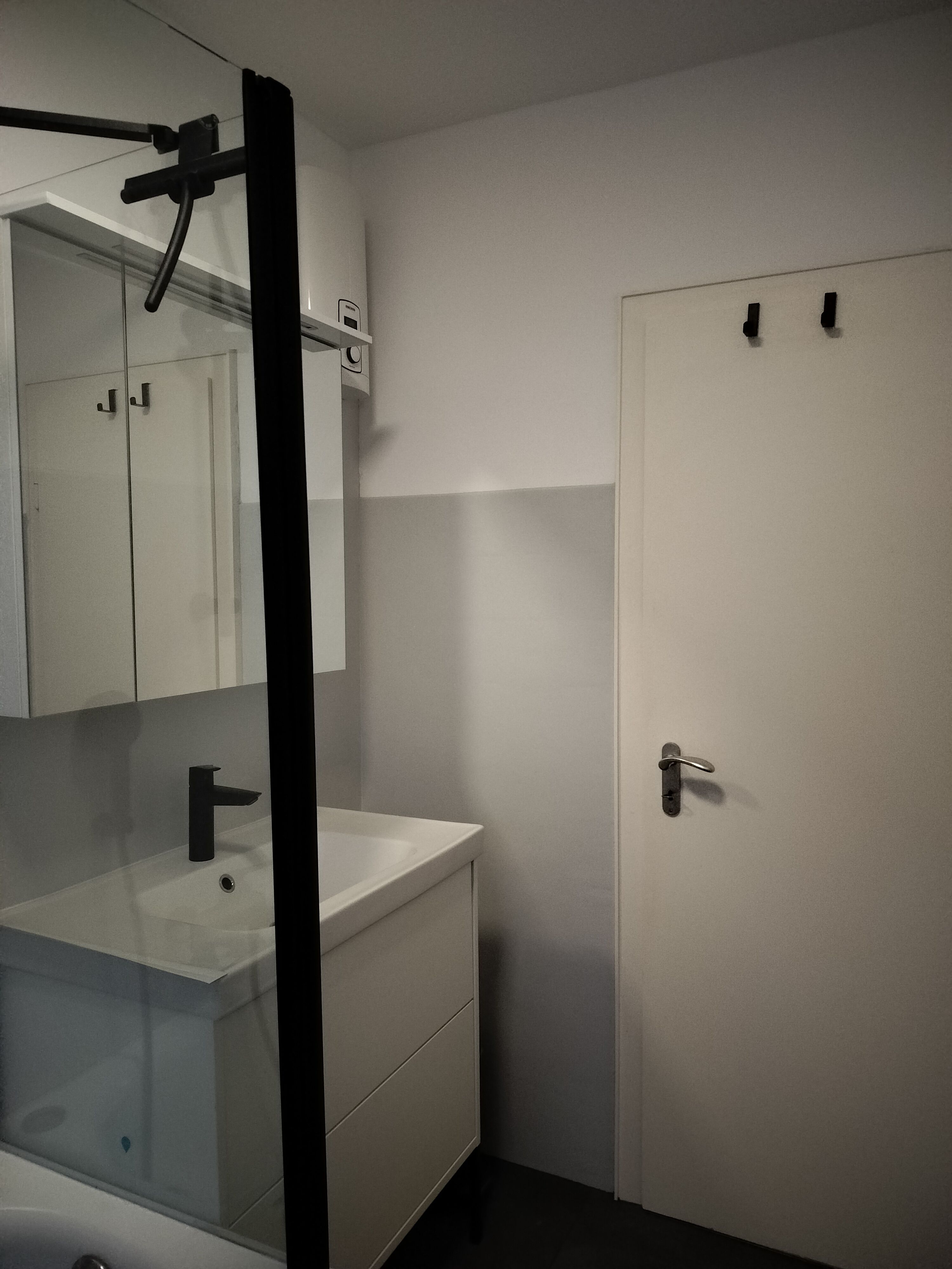 Amazing & Fashionable Suite In Neuss - Amazing & fashionable suite in Neuss - Gallery - 9
