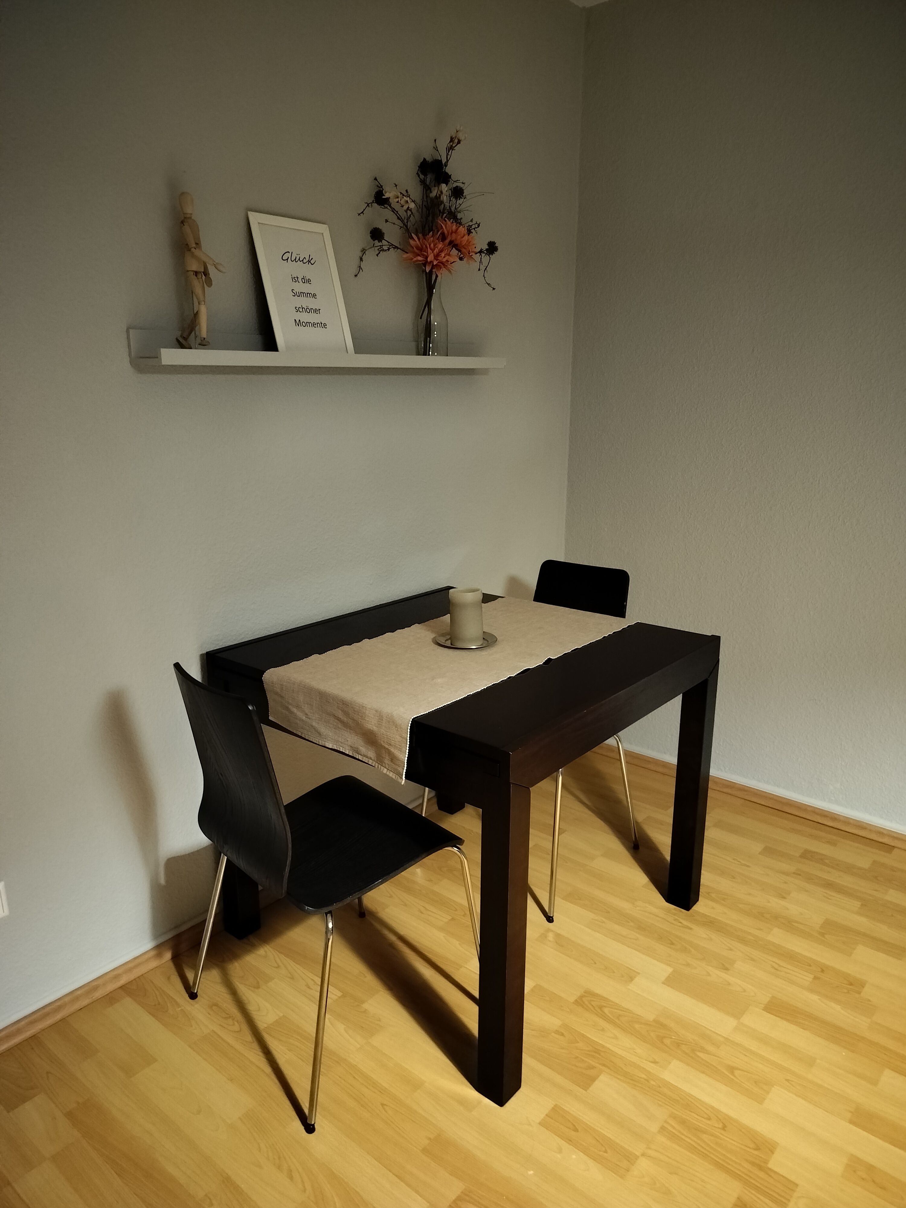 Amazing & Fashionable Suite In Neuss - Amazing & fashionable suite in Neuss - Gallery - 12