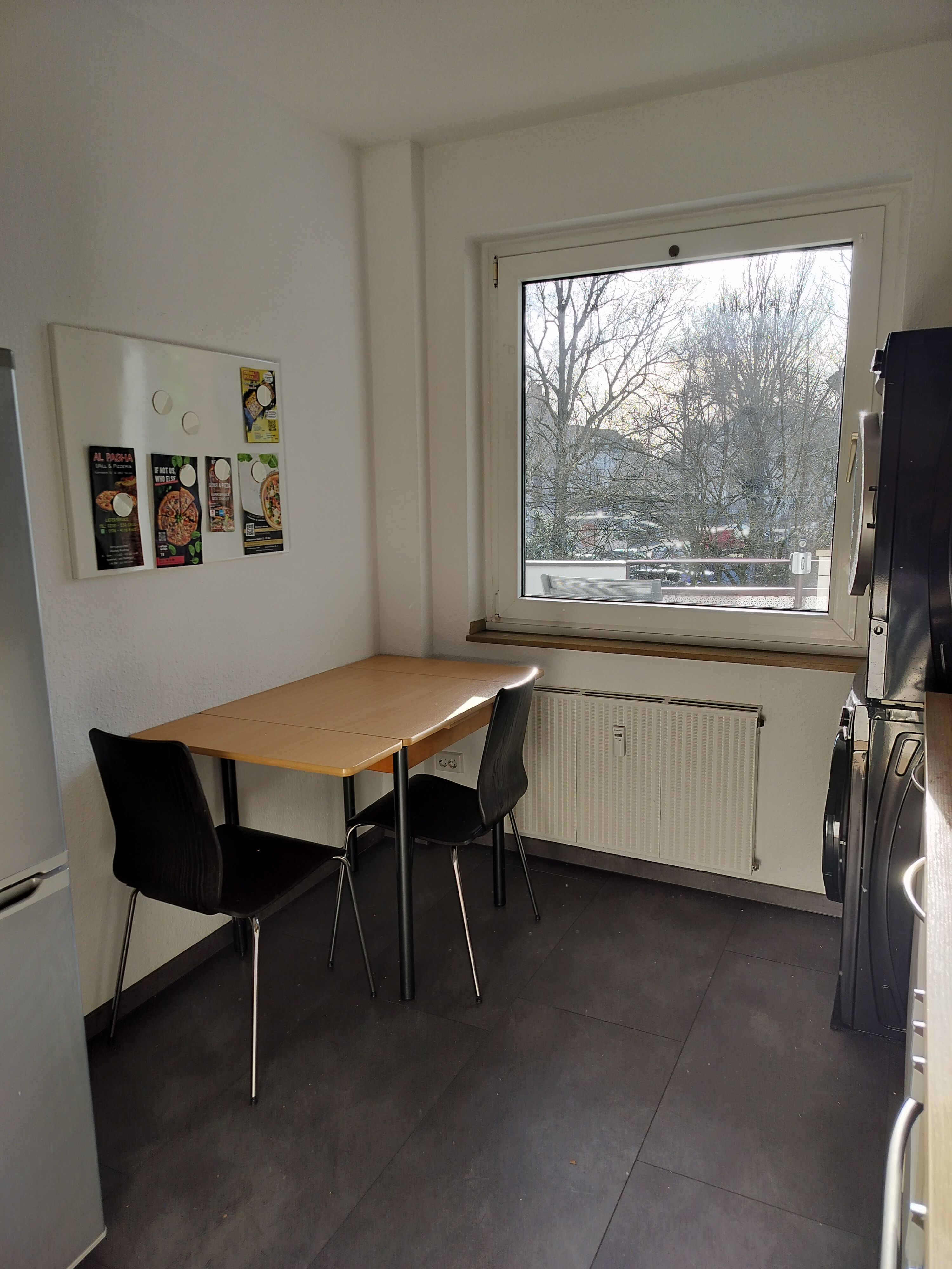 Amazing & Fashionable Suite In Neuss - Amazing & fashionable suite in Neuss - Gallery - 16