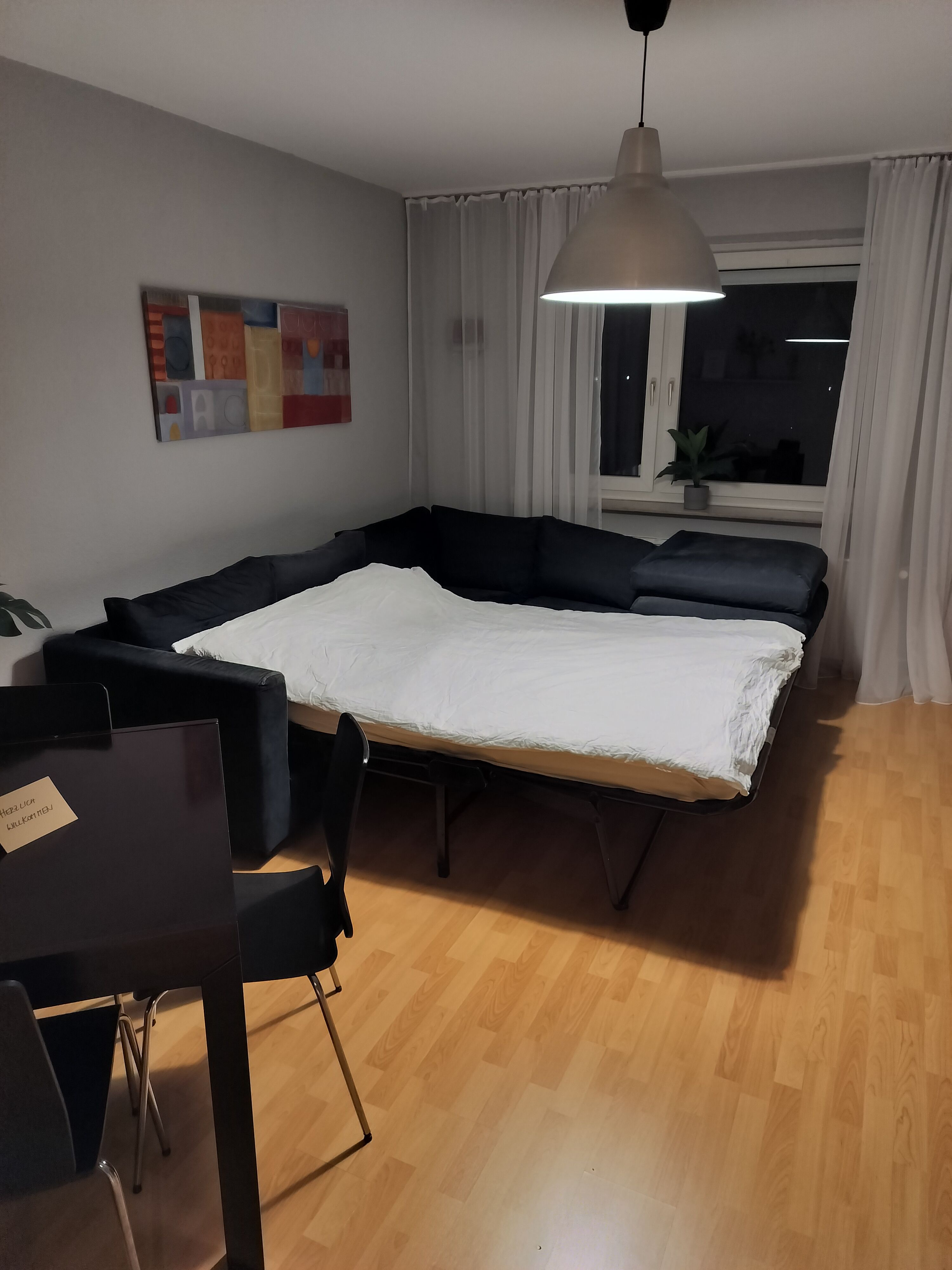 Amazing & Fashionable Suite In Neuss - Amazing & fashionable suite in Neuss - Gallery - 14