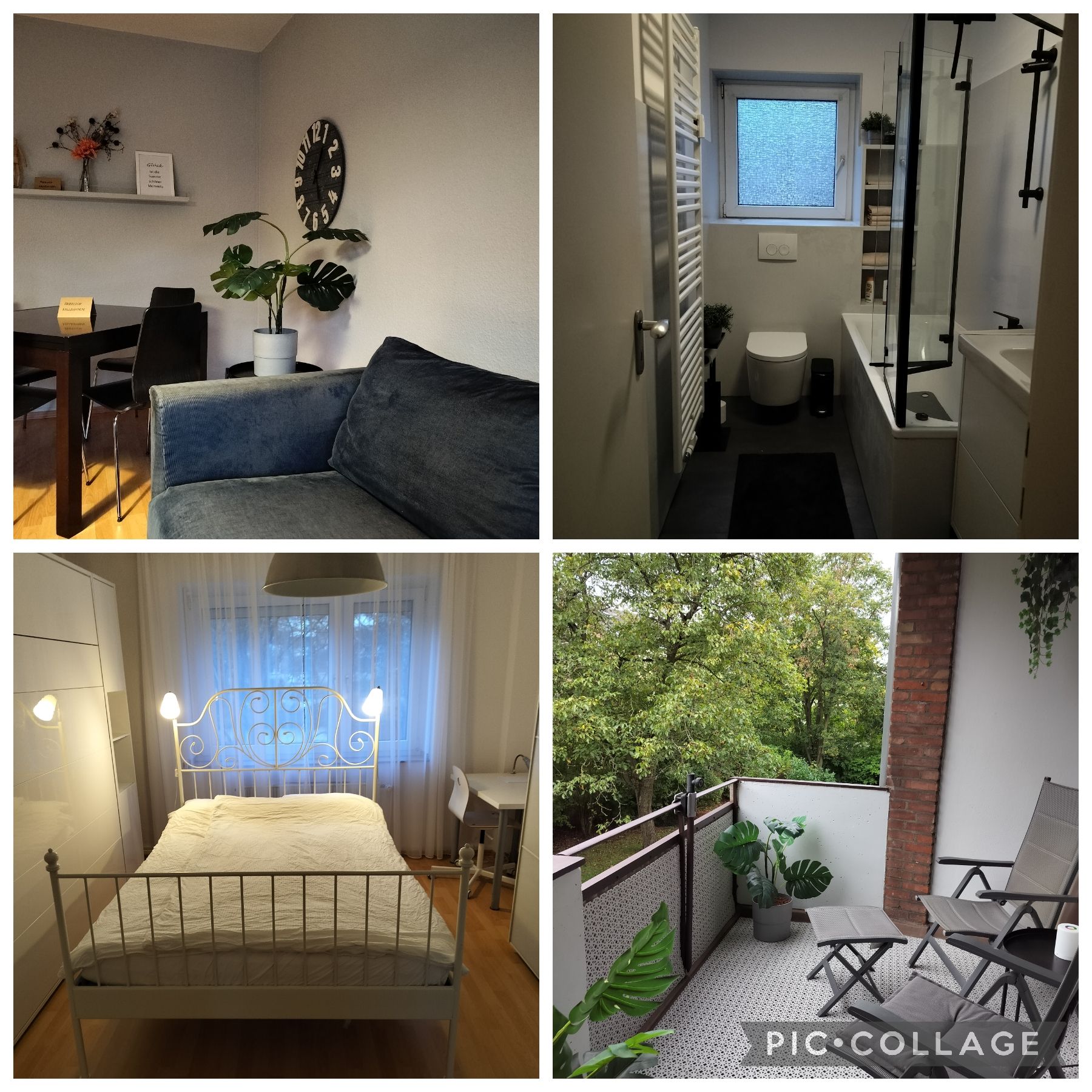 Amazing & Fashionable Suite In Neuss - Amazing & fashionable suite in Neuss - Gallery - 19