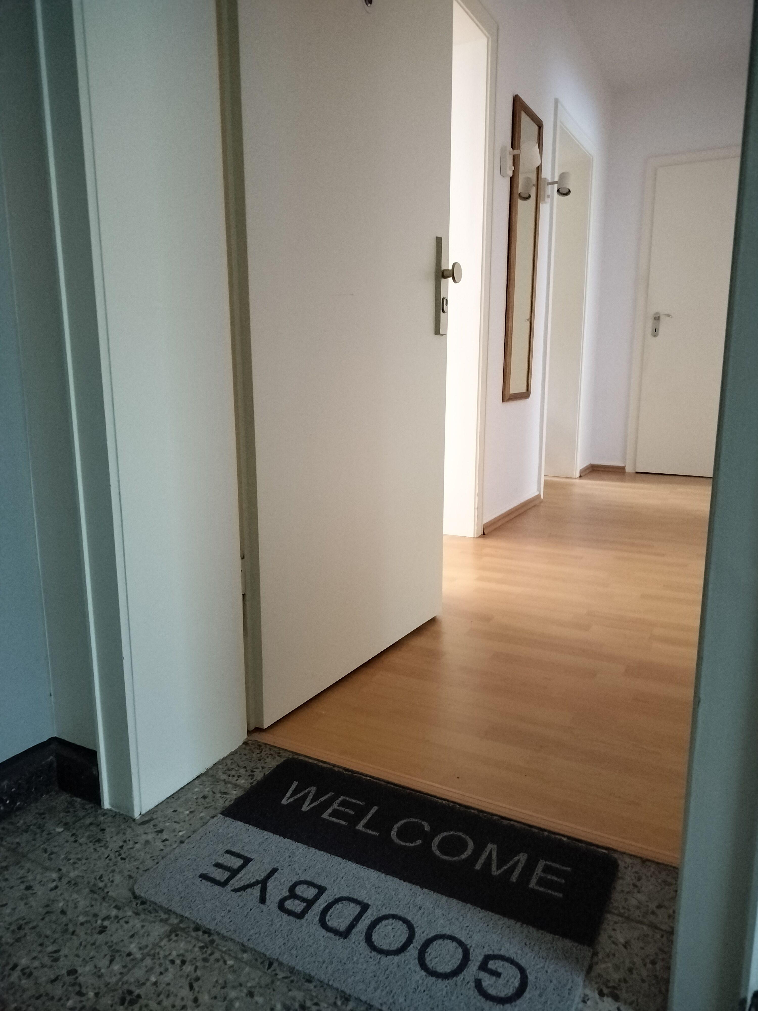 Amazing & Fashionable Suite In Neuss - Amazing & fashionable suite in Neuss - Gallery - 2