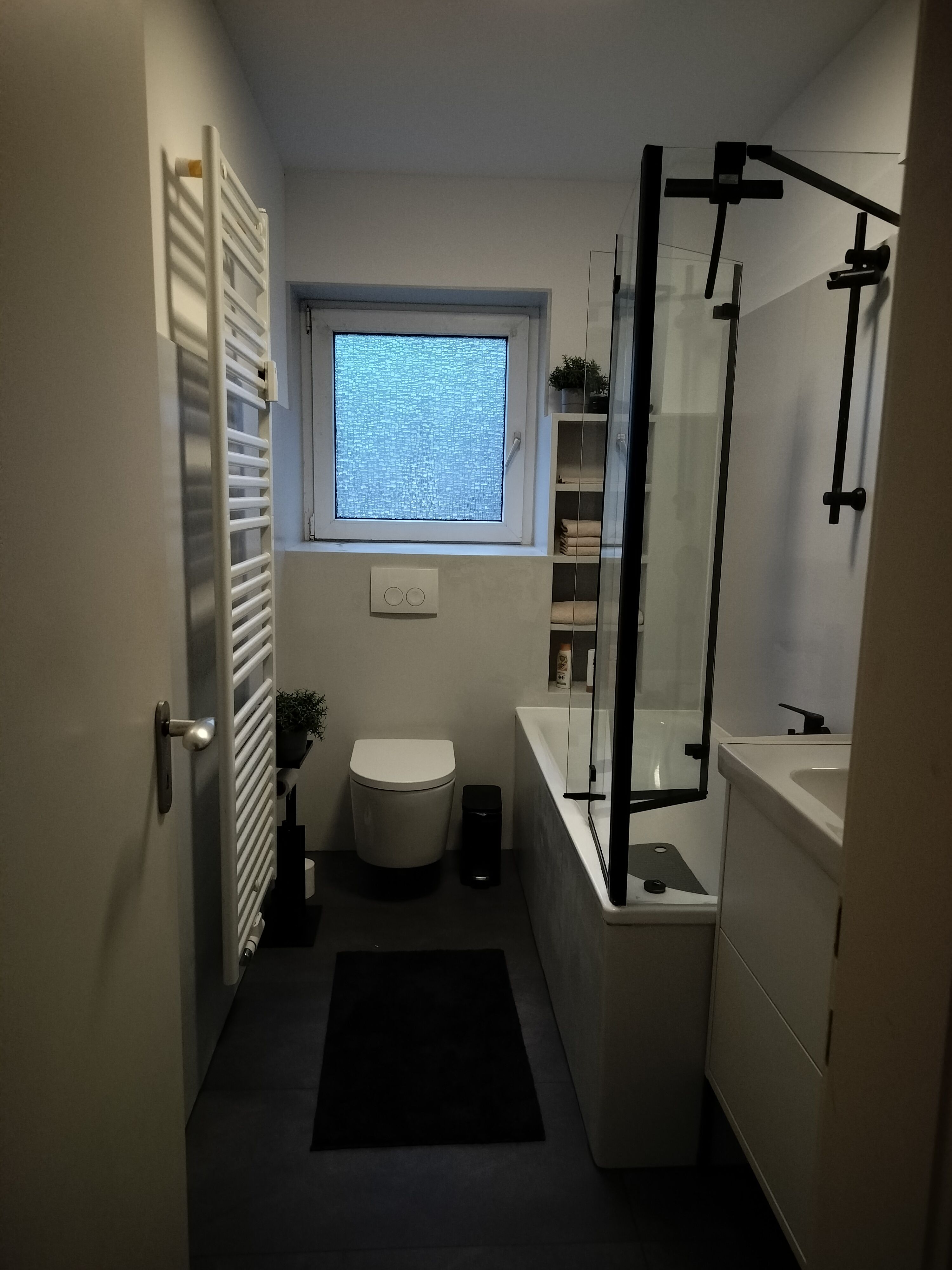 Amazing & Fashionable Suite In Neuss - Amazing & fashionable suite in Neuss - Gallery - 8