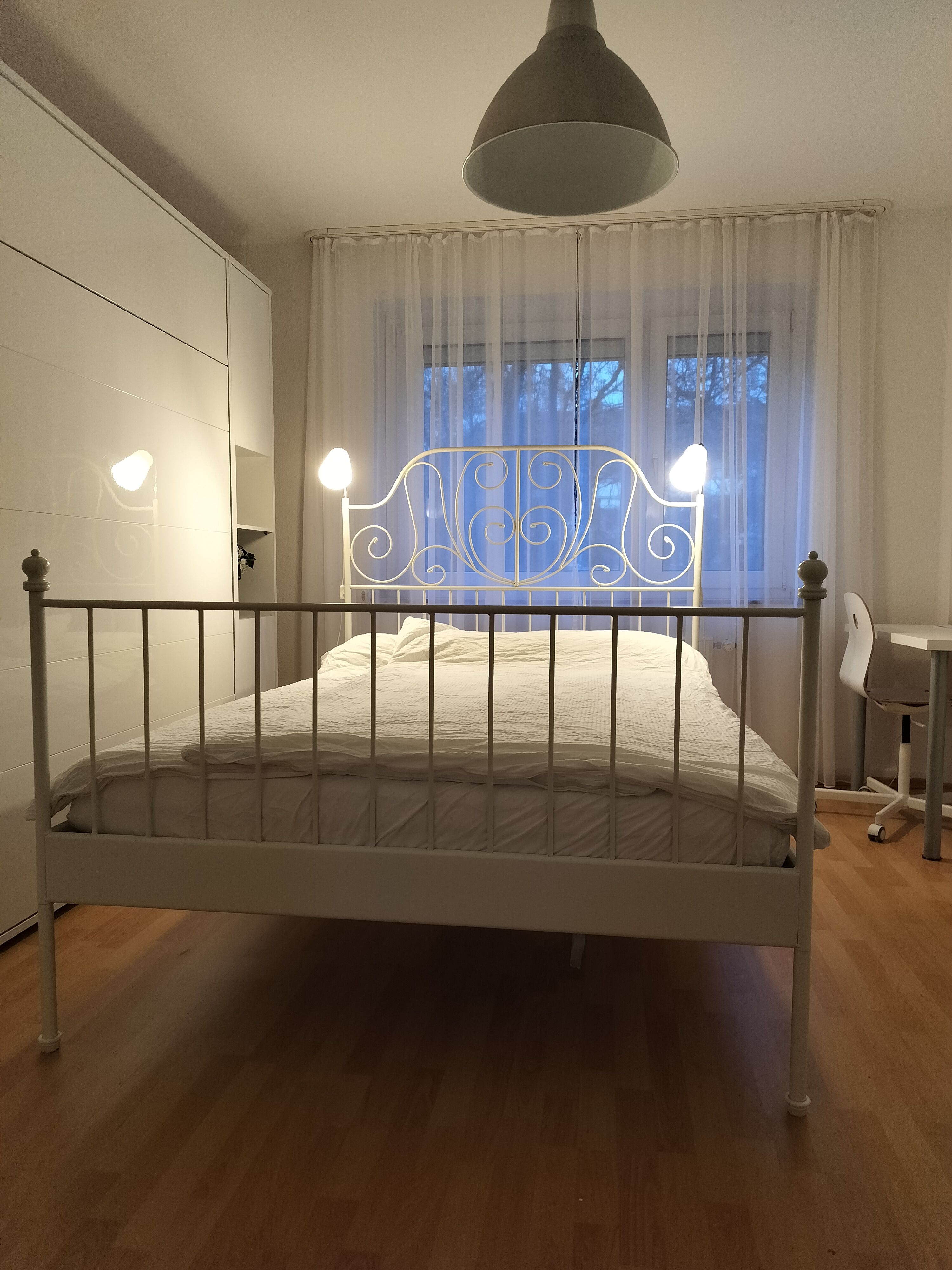 Amazing & Fashionable Suite In Neuss - Amazing & fashionable suite in Neuss - Gallery - 7