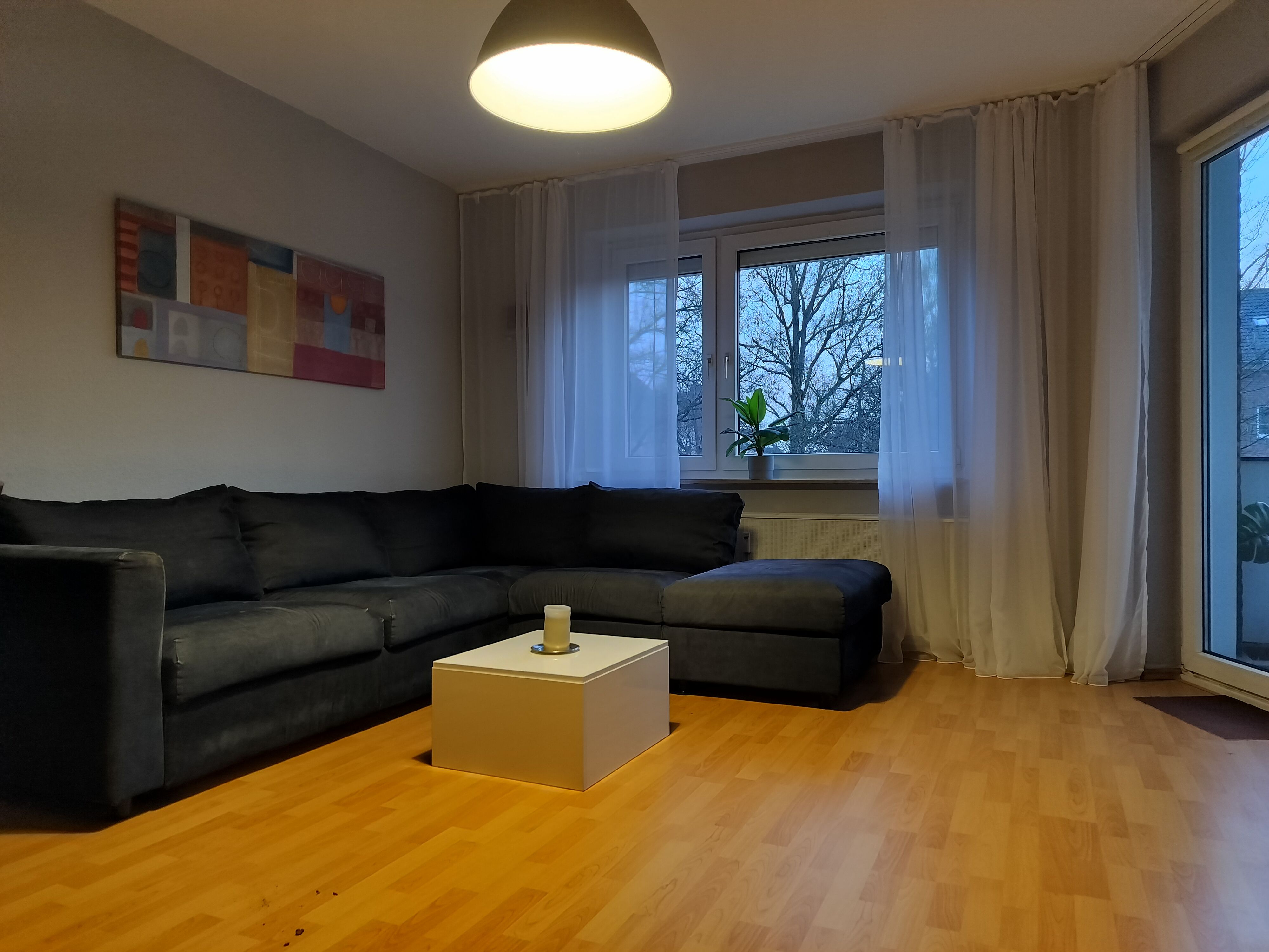 Amazing & Fashionable Suite In Neuss - Amazing & fashionable suite in Neuss - Gallery - 15