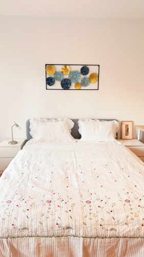 Fully Furnished Central Studio Apartment in Heidelberg