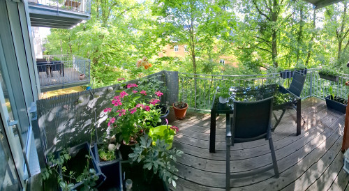 Modern & charming apartment in excellent location