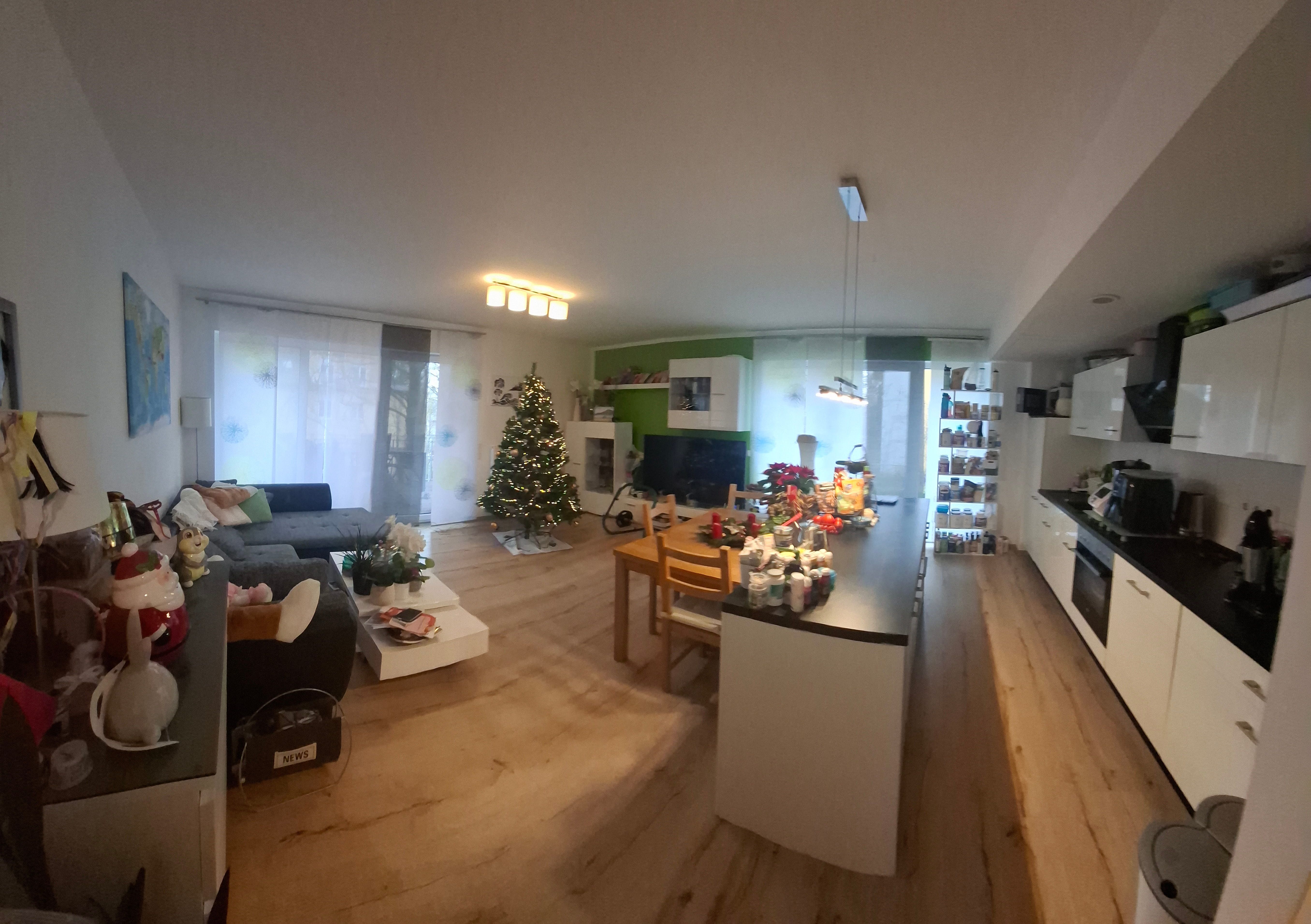  Modern & Charming Apartment In Excellent Location  -  Modern & charming apartment in excellent location  - Gallery -  6