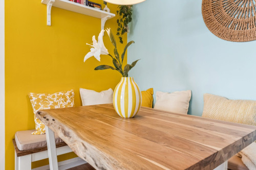 Hellohome I Feel-Good Design I City Flat "Happy" - Gallery - 18