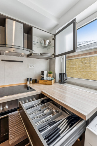 Hellohome I Feel-Good Design I City Flat "Happy" - Gallery - 6