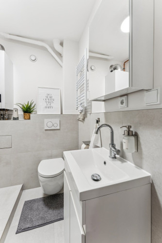 Hellohome I Feel-Good Design I City Flat "Happy"