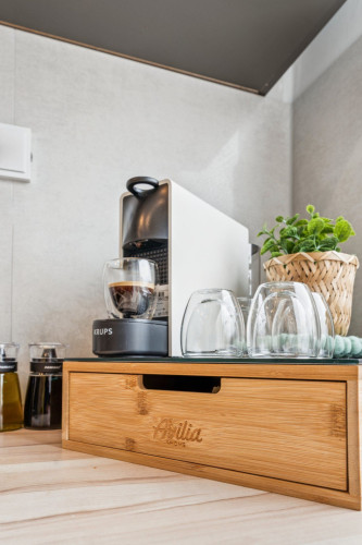 Hellohome I Feel-Good Design I City Flat "Happy" - Gallery - 8