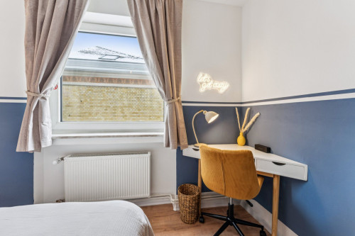Hellohome I Feel-Good Design I City Flat "Happy" - Gallery - 12